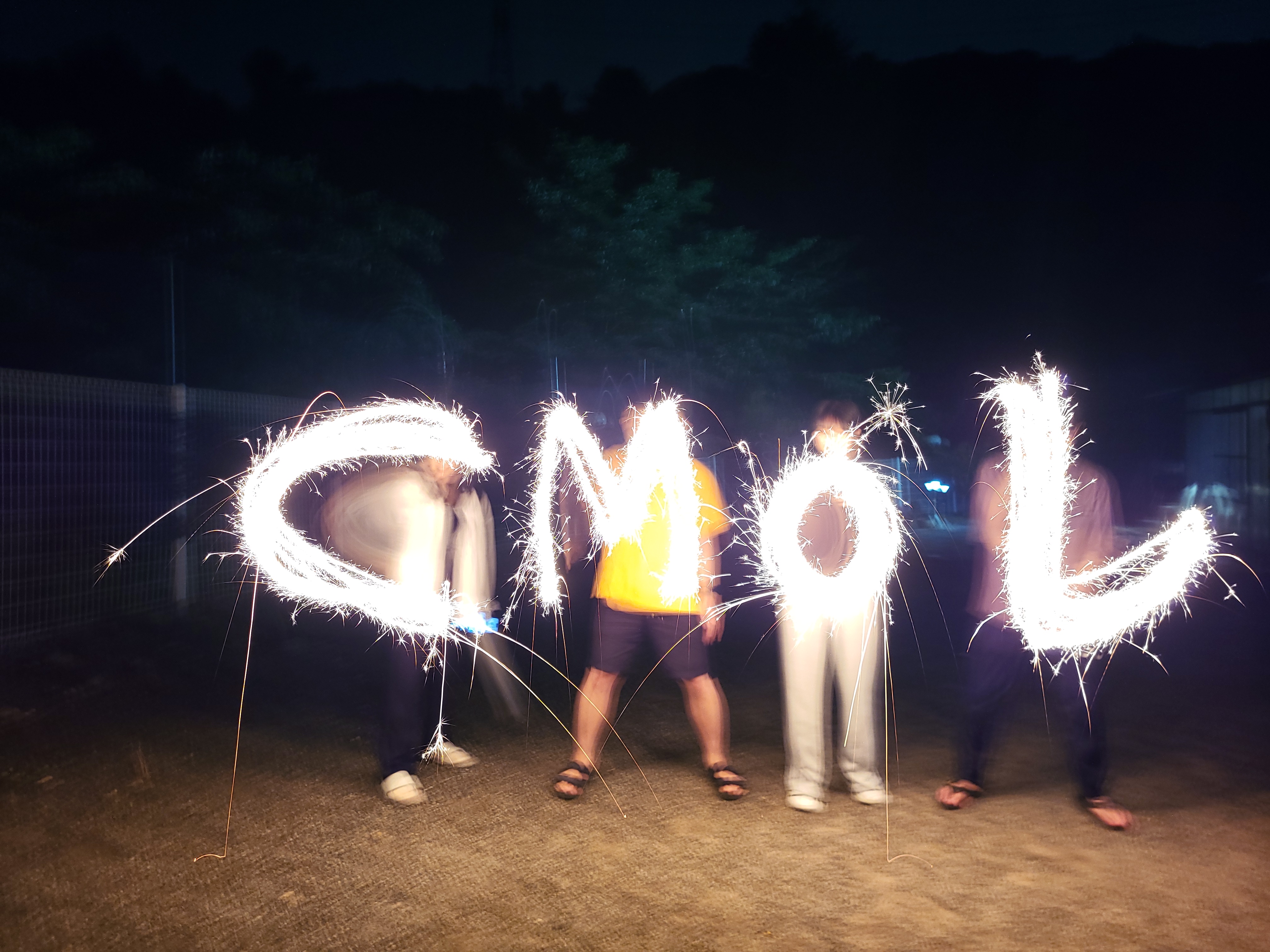 Summer MT
