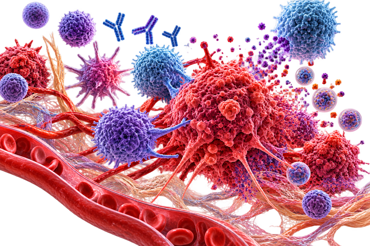 Cancer Research