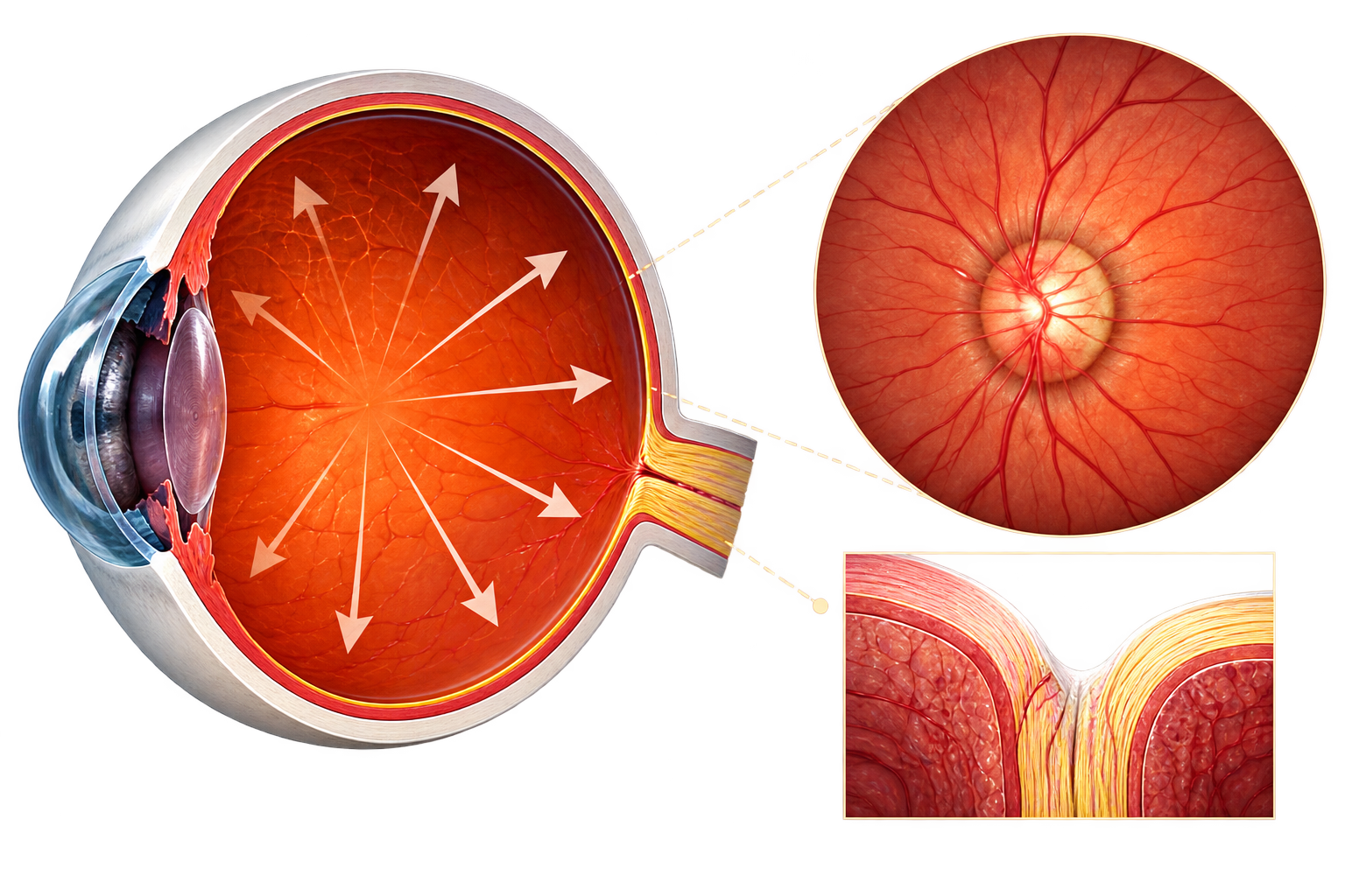 Ophthalmology Research