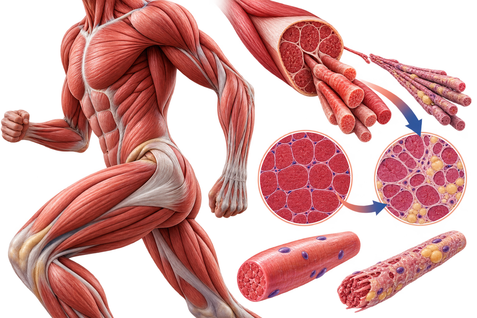 Musculoskeletal Disease Research