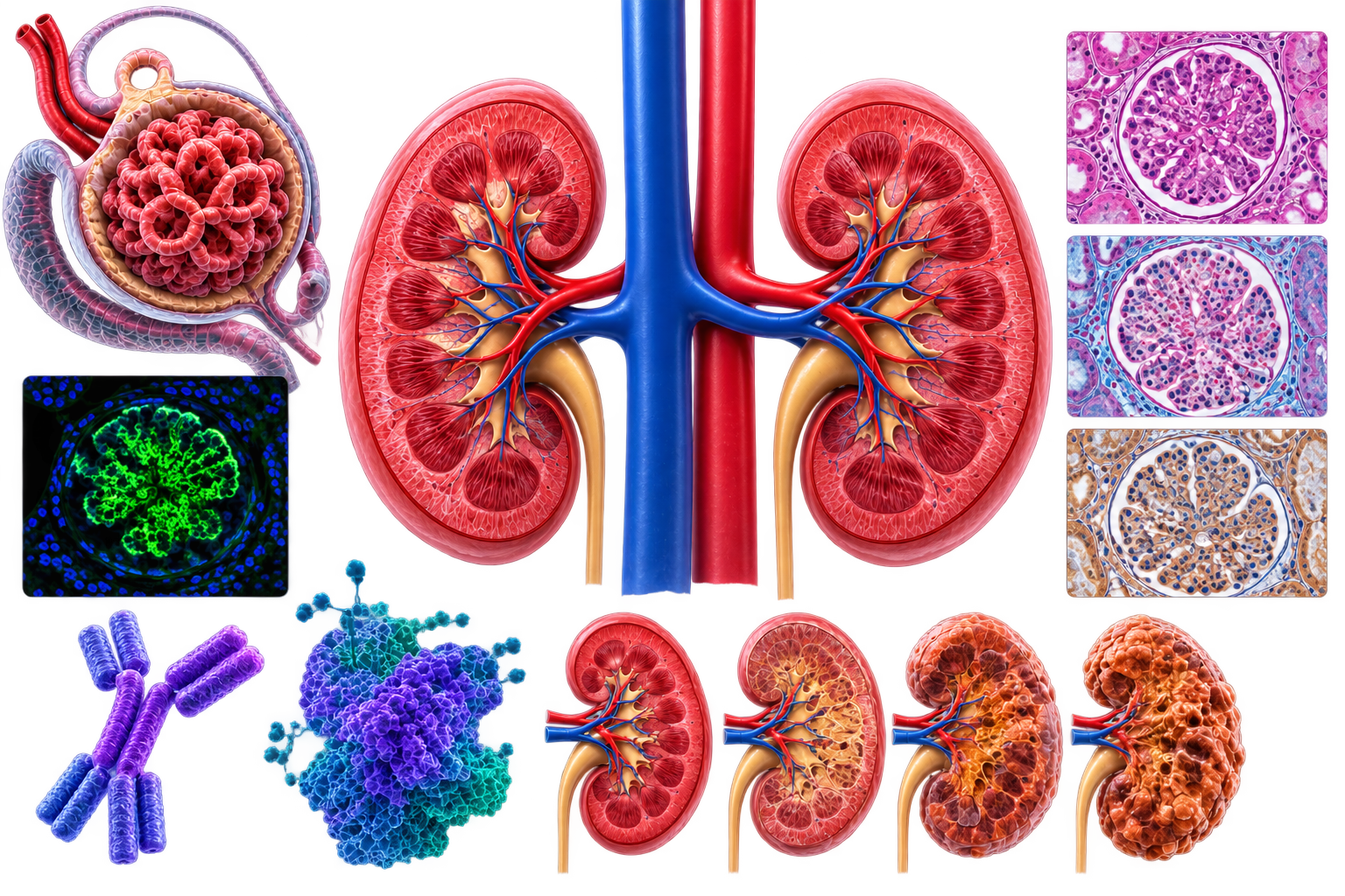 Kidney Disease Research