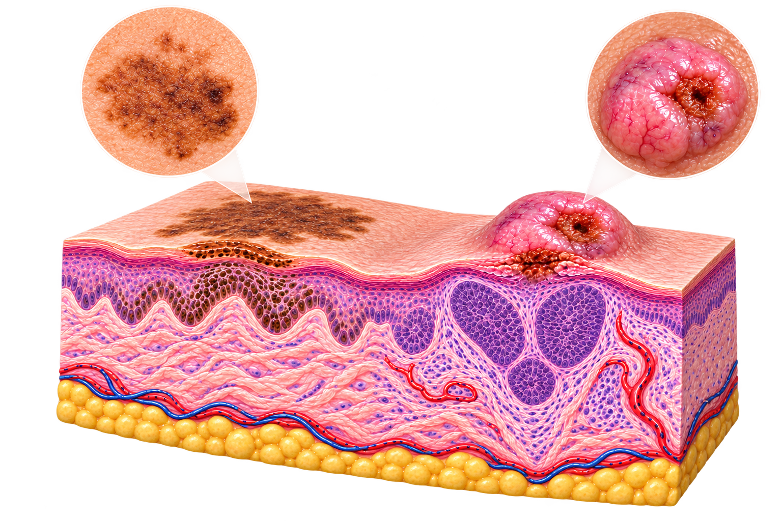 Dermatological Research