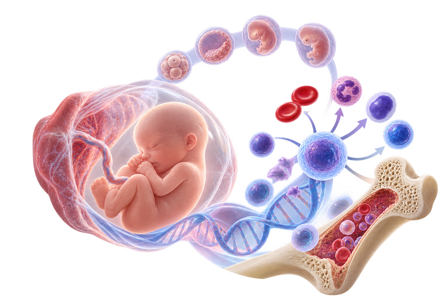 Developmental Research
