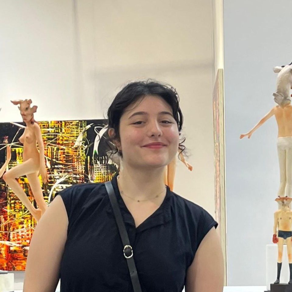 Alara Sayar