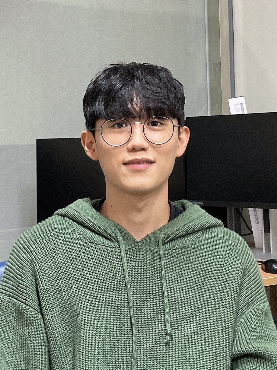 Jisu Jeong