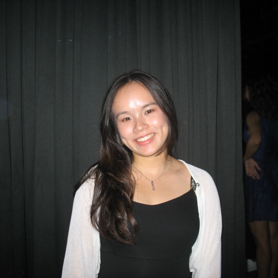 Joyce Ma