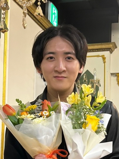 Kanghyun Kwon