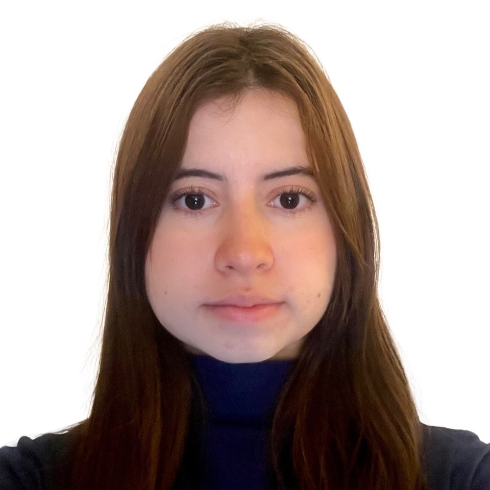 Karla Maria Guio Cortes