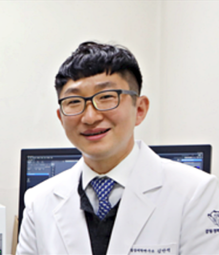 Prof. Man S. Kim