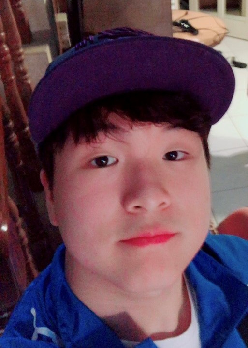 Sanghyeon Yu