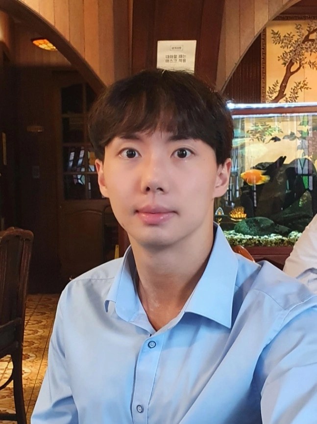 Seokho Myung